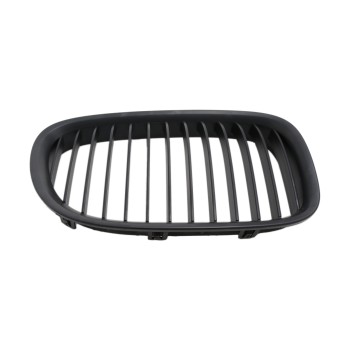 Μάσκα BMW F01 / F02 (2008-2015) - μαύρη - 2τμχ. Μάσκα BMW F01 / F02 (2008-2015) - μαύρη - 2τμχ.