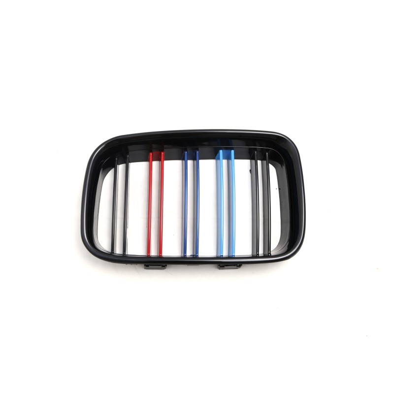 Μάσκα BMW E36 (1991-1996) - διπλή 3 colors - 2τμχ.
