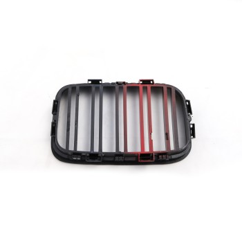 Μάσκα BMW E36 (1991-1996) - διπλή 3 colors - 2τμχ.