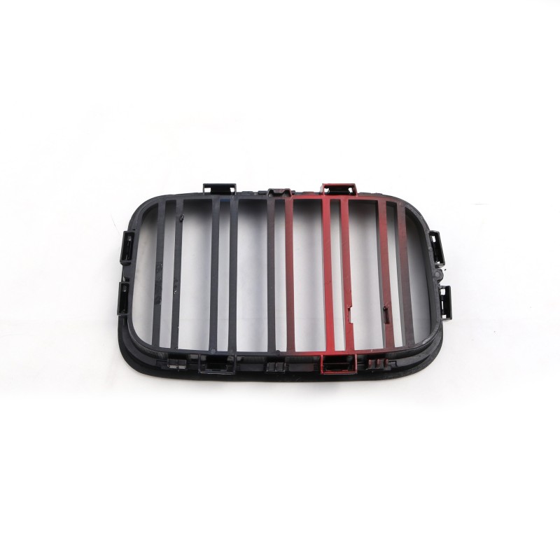 Μάσκα BMW E36 (1991-1996) - διπλή 3 colors - 2τμχ.