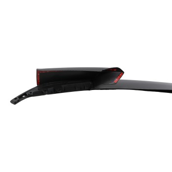 Spoiler προφυλακτήρα BMW F10 M pack (2011+) - M-Performance design