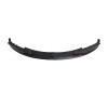 Spoiler προφυλακτήρα BMW F10 M pack (2011+) - M-Performance design