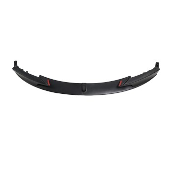 Spoiler προφυλακτήρα BMW F10 M pack (2011+) - M-Performance design