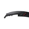 Spoiler προφυλακτήρα BMW F10 M pack (2011+) - M-Performance design