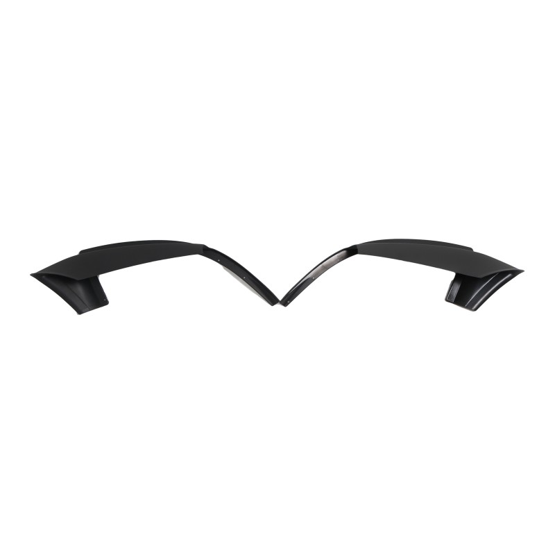 Spoiler προφυλακτήρα BMW F30 M pack (2011+) - M-Performance design