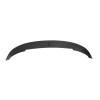 Spoiler προφυλακτήρα BMW F30 M pack (2011+) - M-Performance design