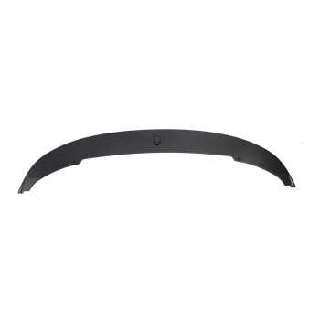 Spoiler προφυλακτήρα BMW F30 M pack (2011+) - M-Performance design