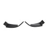 Spoiler προφυλακτήρα BMW F30 M pack (2011+) - M-Performance design