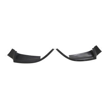 Spoiler προφυλακτήρα BMW F30 M pack (2011+) - M-Performance design