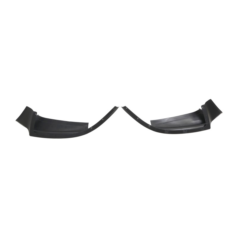 Spoiler προφυλακτήρα BMW F30 M pack (2011+) - M-Performance design