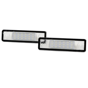 Πλαφονιέρα πίσω πινακίδας OPEL ZAFIRA A / ASTRA F,G / CORSA B / VECTRA B / OMEGA - Combi, 103x28 mm - 2 τμχ. Πλαφονιέρα πίσω πινακίδας OPEL ZAFIRA A / ASTRA F,G / CORSA B / VECTRA B / OMEGA - Combi, 103x28 mm - 2 τμχ.