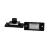 Πλαφονιέρα πίσω πινακίδας Porsche Cayenne / Vw Touareg 2002-2010 / Vw passat / Vw Golf - 2 τμχ.