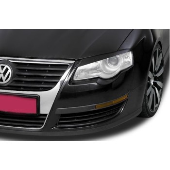 Φρυδάκια φαναριών Vw Passat B6 3C (2005+)