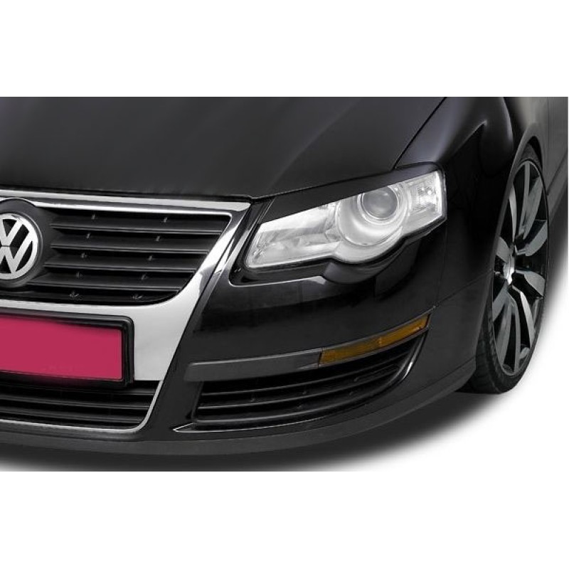 Φρυδάκια φαναριών Vw Passat B6 3C (2005+)