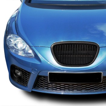 Προφυλακτήρας εμπρός Seat Leon (2005-2009)