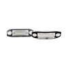 Πλαφονιέρα πίσω πινακίδας Volvo V50 / V60 / S60 / S80 / XC60 / XC90 - 2 τμχ.