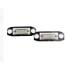 Πλαφονιέρα πίσω πινακίδας Volvo V50 / V60 / S60 / S80 / XC60 / XC90 - 2 τμχ.