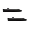 Led φλας φτερού BMW E65, E66, σειρά 7 (2002-2008) - φιμέ με τρεχούμενο φλας - σετ 2τμχ.