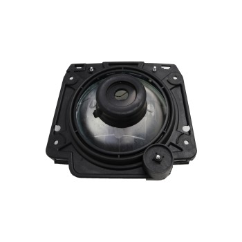 Φανάρια εμπρός Vw Golf 2 chrome - σετ 2τμχ.