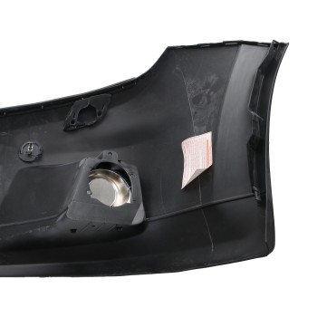 Προφυλακτήρας εμπρός Opel Astra H (2005-2009) - OPC design