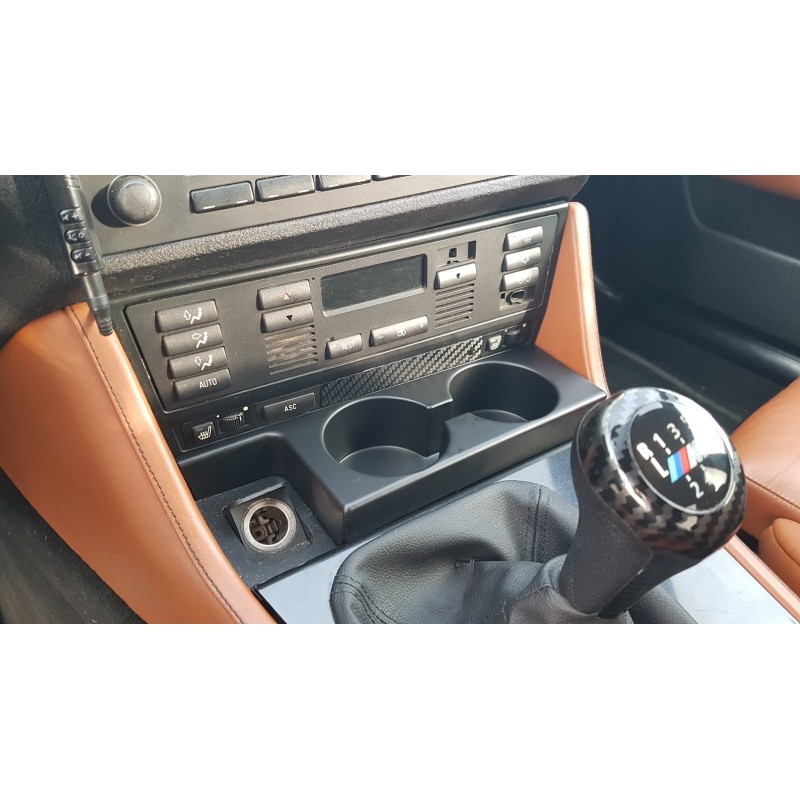 Ποτηροθήκη BMW E39 - μπροστινή, μη αναδιπλούμενη