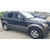 Ανεμοθραύστες Kia Sorento (2002-2009) 5 πορτο - 2 τμχ. εμπρός, Heko