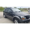 Ανεμοθραύστες Kia Sorento (2002-2009) 5 πορτο - 4 τμχ. εμπρός και πίσω, Heko