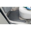 Λαστιχένια πατάκια KIA Sorento I (2003-2009) - 4τμχ.