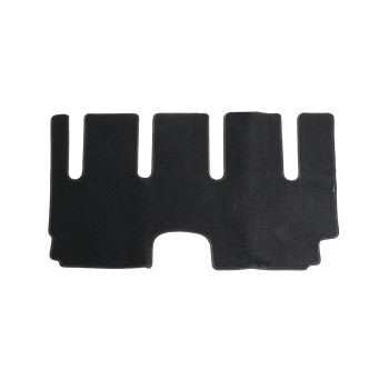 Πατάκια μοκέτα MERCEDES Vito / Viano W639 (2010-2014) - για δεύτερη και τρίτη σειρά καθισμάτων με συρόμενη πόρτα - 4τμχ., Petex
