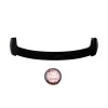 Αεροτομή οροφής Hyundai IX35 (2011-2018)- μαύρη γυαλιστερή