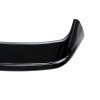 Αεροτομή οροφής Vw Golf 7 Sportsvan (2012-2017) OTR Style- μαύρη γυαλιστερή