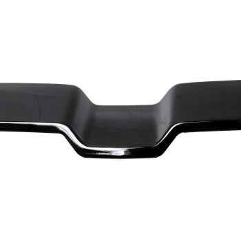 Αεροτομή οροφής Audi A3 (2014-2020) hatchback OTR Style- μαύρη γυαλιστερή