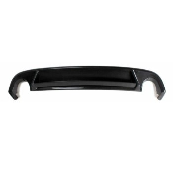Diffuser προφυλακτήρα Vw Golf 6 - GTI