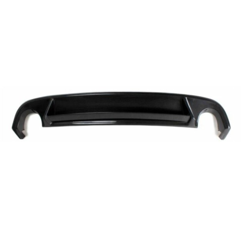 Diffuser προφυλακτήρα Vw Golf 6 - GTI