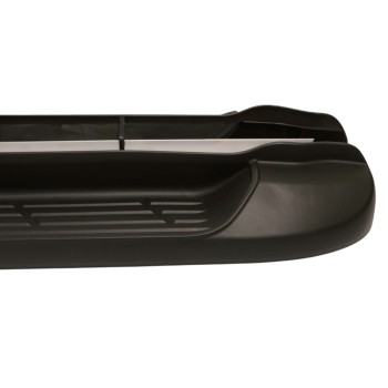 Σκαλοπάτια Toyota Hilux (2012+) - 4 πορτο - 2τμχ.