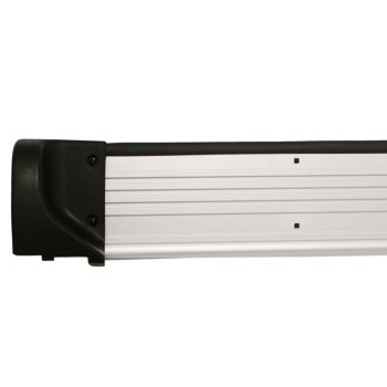 Σκαλοπάτια Toyota Hilux (2005-2012) - 4 πορτο - 2τμχ.