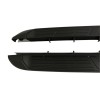 Σκαλοπάτια Toyota Hilux (2012+) 213cm. - Sport - 2τμχ.