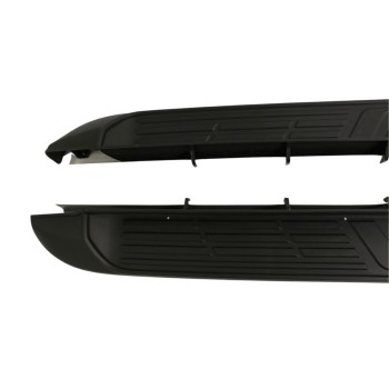 Σκαλοπάτια Toyota Hilux (2012+) 213cm. - Sport - 2τμχ.