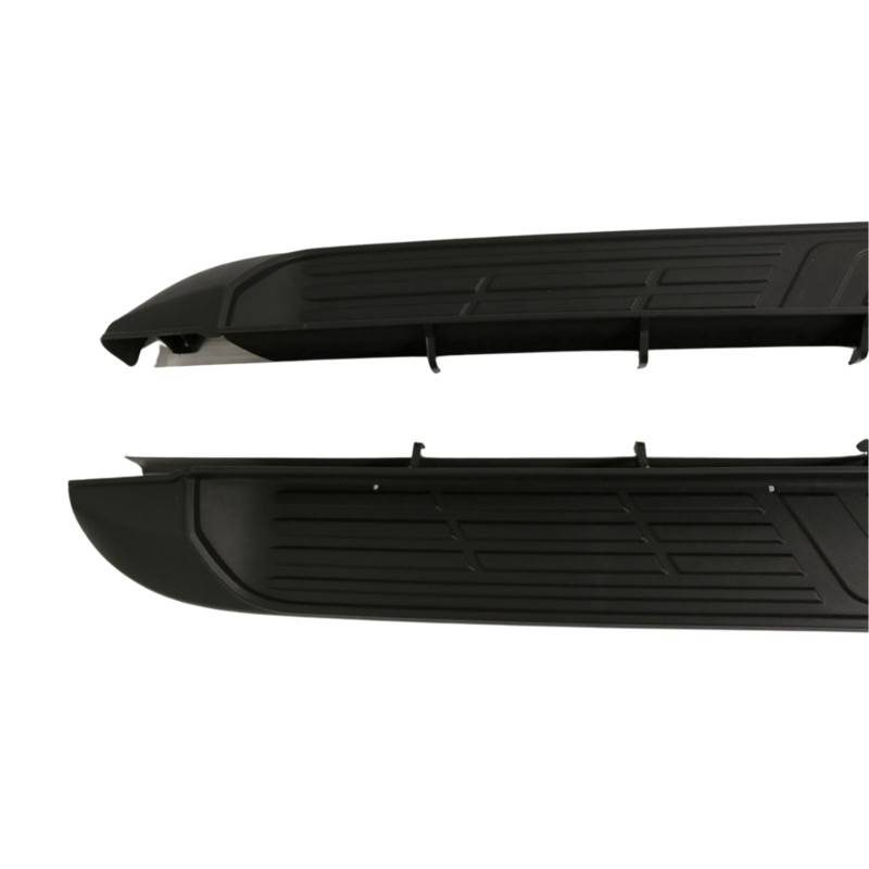 Σκαλοπάτια Toyota Hilux (2012+) 213cm. - Sport - 2τμχ.