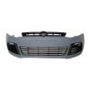 Προφυλακτήρας εμπρός Vw Polo (2011-2017) - R-line Design με φώτα ημέρας