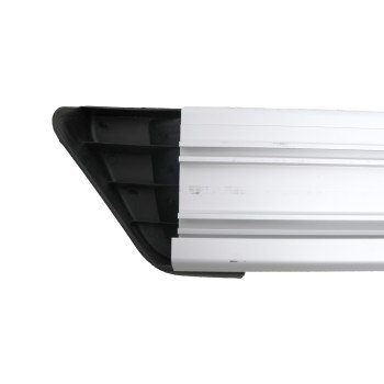 Σκαλοπάτια Nissan X-Trail (2007-2014) - 2τμχ.