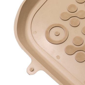 Λαστιχένια πατάκια SUBARU Impreza (2007-2011) / Forester (2008-2013) / Legacy (2004-2009) - τύπου σκαφάκι - μπεζ - 4τμχ., Rezaw Plast Λαστιχένια πατάκια SUBARU Impreza (2007-2011) / Forester (2008-2013) / Legacy (2004-2009) - τύπου σκαφάκι - μπεζ - 4τμχ., Rezaw Plast