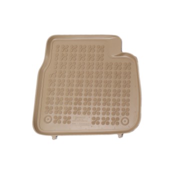 Λαστιχένια πατάκια SUBARU Impreza (2007-2011) / Forester (2008-2013) / Legacy (2004-2009) - τύπου σκαφάκι - μπεζ - 4τμχ., Rezaw Plast Λαστιχένια πατάκια SUBARU Impreza (2007-2011) / Forester (2008-2013) / Legacy (2004-2009) - τύπου σκαφάκι - μπεζ - 4τμχ., Rezaw Plast