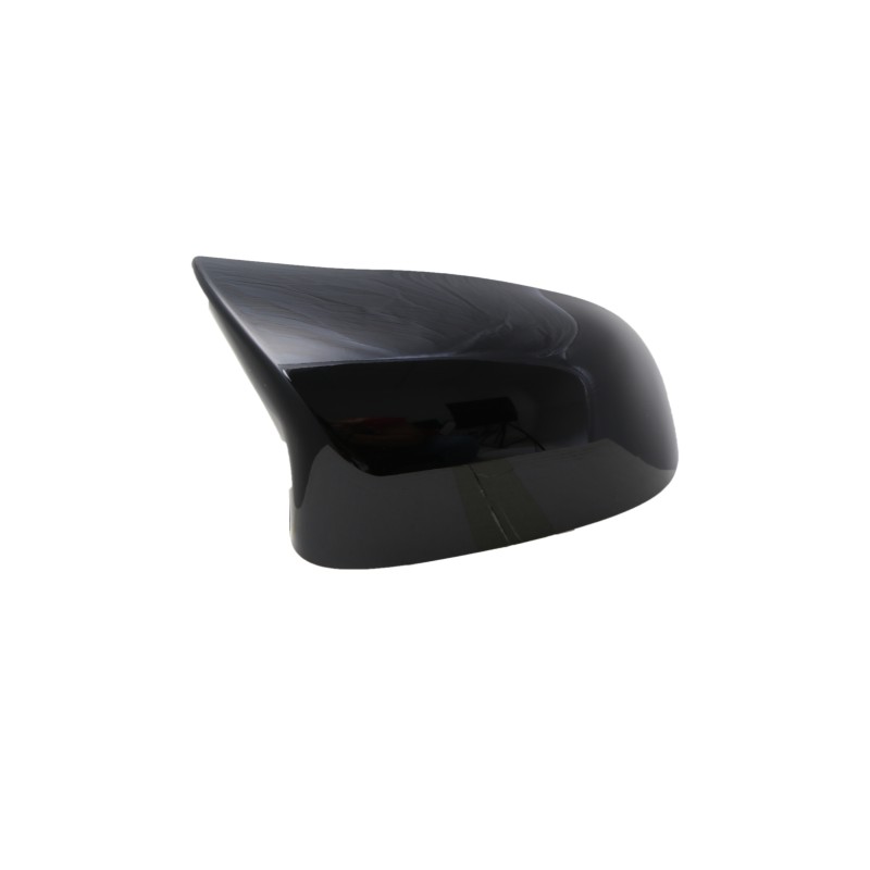 Καπάκια καθρέπτη BMW F25/F26/F15/F16 - μαύρα γυαλιστερά