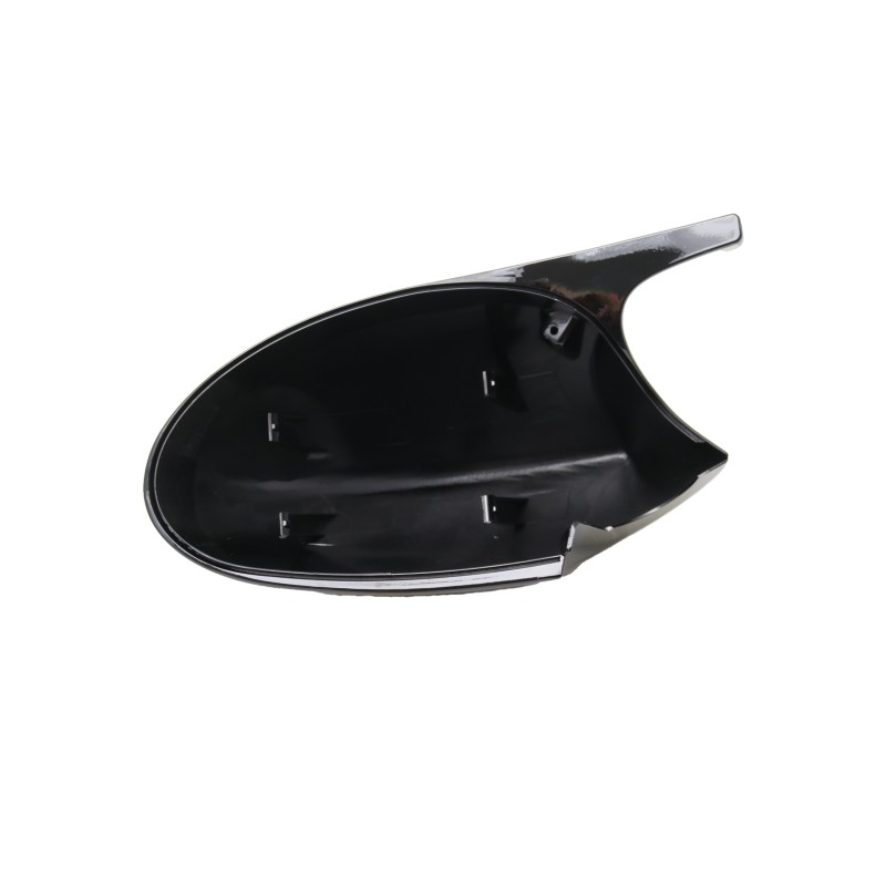 Καπάκια καθρέπτη BMW F25/F26/F15/F16 - μαύρα γυαλιστερά