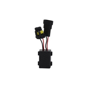Αντίσταση canbus για xenon universal - EMC Αντίσταση canbus για xenon universal - EMC