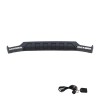 Spoiler προφυλακτήρα Mercedes W461 / W463 G-CLASS (1989-2010) με φώτα ημέρας - Brabus Design