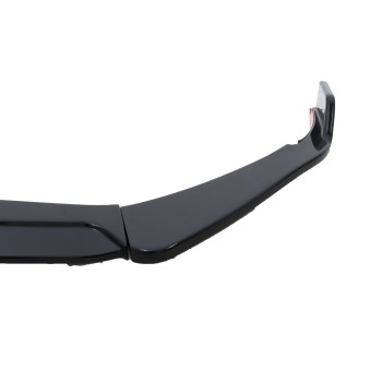 Spoiler προφυλακτήρα Mercedes W206 C-class (2022+) Brabus Style- μαύρο γυαλιστερό Spoiler προφυλακτήρα Mercedes W206 C-class (2022+) Brabus Style- μαύρο γυαλιστερό