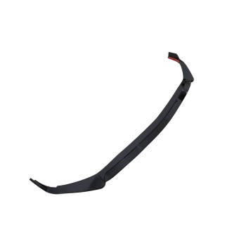 Spoiler προφυλακτήρα Mercedes W206 C-class (2022+) Brabus Style- μαύρο γυαλιστερό Spoiler προφυλακτήρα Mercedes W206 C-class (2022+) Brabus Style- μαύρο γυαλιστερό