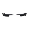 Splitter προφυλακτήρα BMW E92 (2005-2008) - M pack